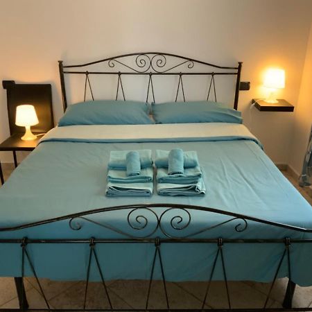 Parma Holiday 2020+21 Eksteriør billede