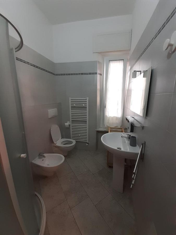 Parma Holiday 2020+21 Eksteriør billede
