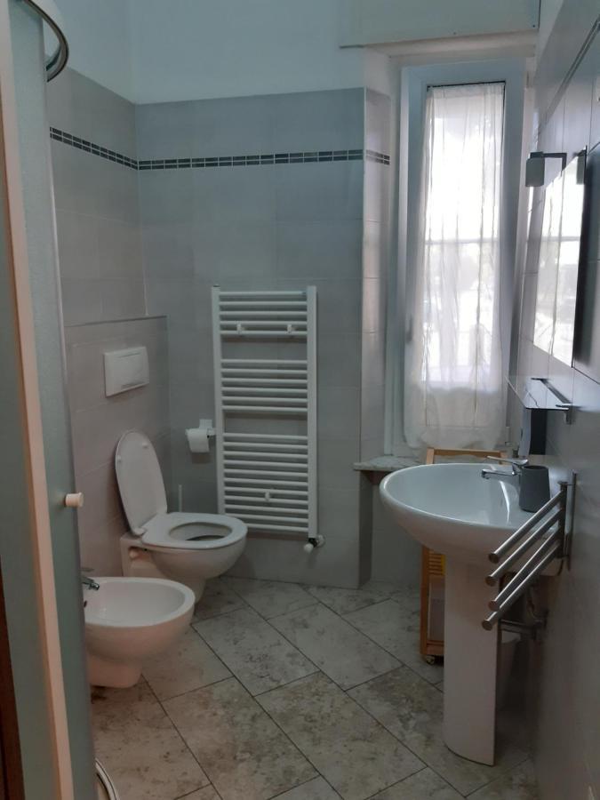 Parma Holiday 2020+21 Eksteriør billede