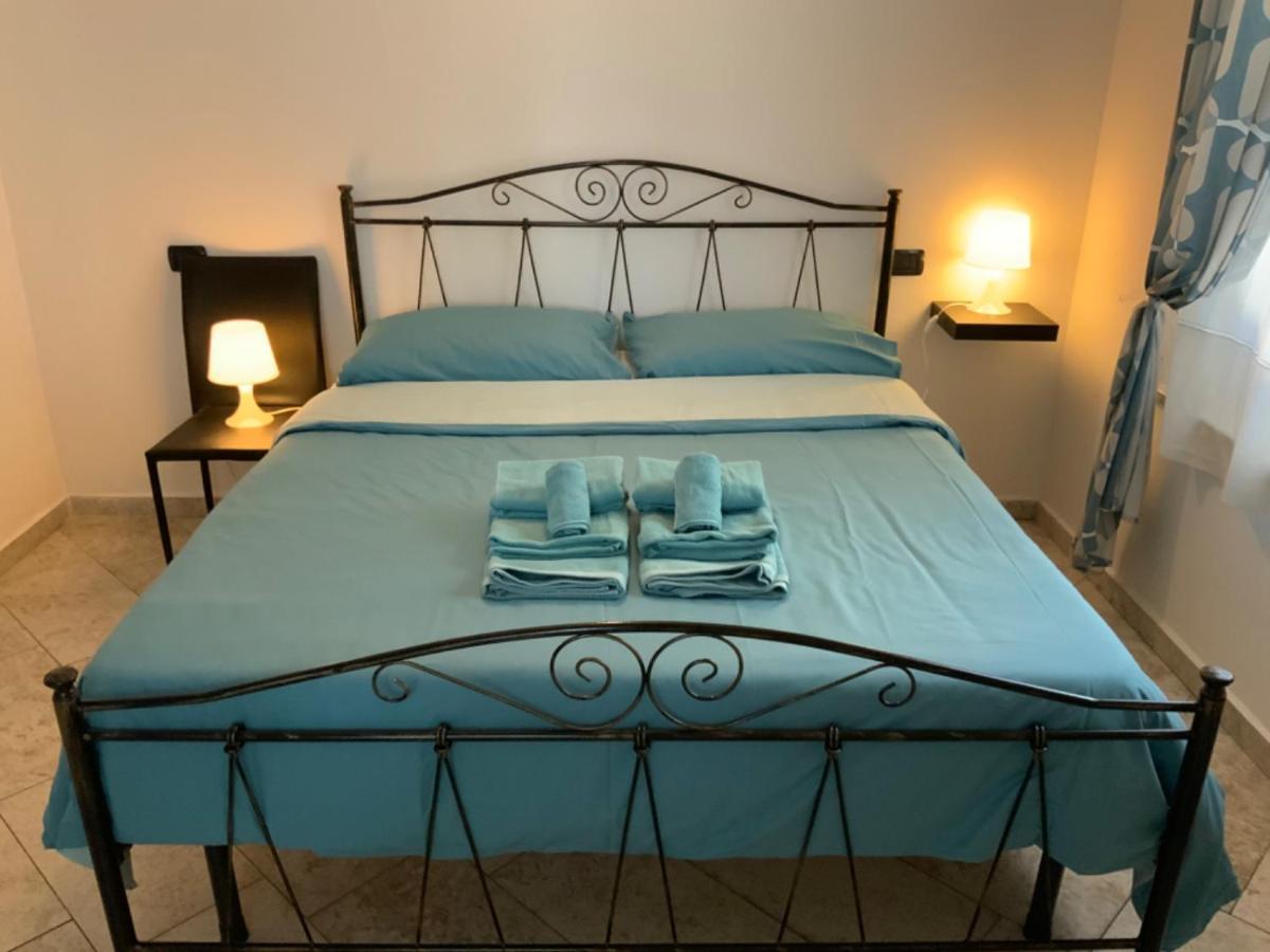 Parma Holiday 2020+21 Eksteriør billede
